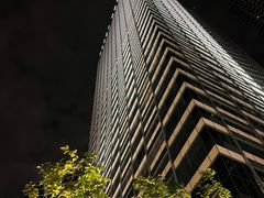 -上海浦东嘉里大酒店