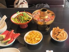 -辣尚瘾·烤鱼·新川菜(交大直营店)
