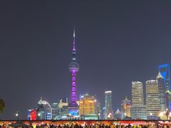 -南京路步行街