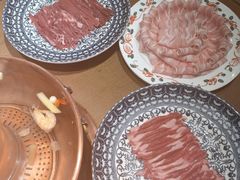 -北京老门框爆肚涮肉馆(凤城六路店)