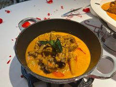 -狮拾久·现代新加坡料理(壹方城店)