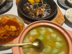 -Aqua Oasis 水天堂(相城天虹商场店)