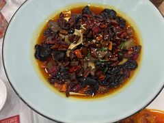 -红菜坊·烤鸭·川鲁宴(石园店)