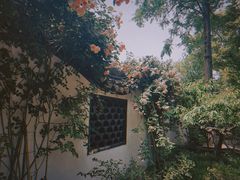 -绮园景区