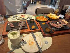 -一沙一城·岩烤牛扒(深圳首店)