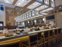 -万岁寿司(万国店)