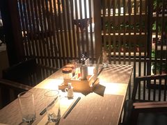 -yokocho上横町·日本食街(深业上城店)