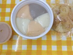 -六伴夏烘焙蛋糕·低糖动物奶油