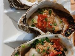 -木屋烧烤(坂田天安云谷店)