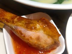 -广东道至正餐厅(区庄店)