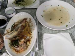 -范饭椰林川湘味海鲜·椰子鸡(三亚湾椰梦长廊店)