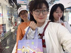 -万达广场(北京槐房店)