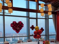 -宝燕壹号景观餐厅(龙盛国际商业广场店)