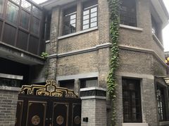 -南京市民俗博物馆(甘熙宅第)
