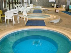 -湖泉半山温泉(湖泉生态园)