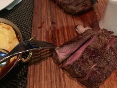 -The Grill by Sean Connolly