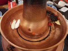 -清真·京华源铜锅涮肉(丰庆店)