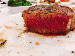 -摩根扒房(桐梓林店)