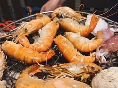 -King Kaew Seafood