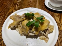 -金苑酒家·客家菜·广东老字号(万象店)