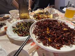 -叒缘夜光杯(望江橡树林店)