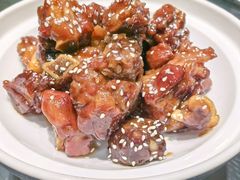 -曾家厨房·新徽菜(高新天柱路店)