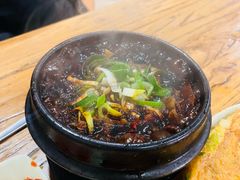 -金明玉小吃(康城路店)