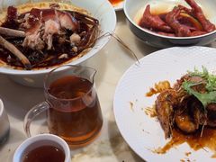 -二十八里太湖船菜(吉祥路店)