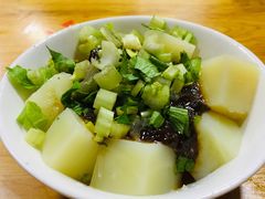 -洞子口张老二凉粉(文殊院店)