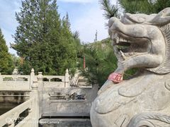 -鸡鸣山旅游景区