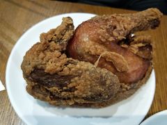 -华莱士炸鸡汉堡(崇文门搜秀城店)