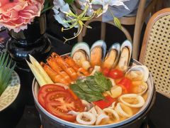 -Thai Alley泰爱里(二沙岛店)