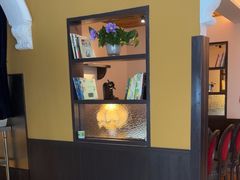 -俄士厨房(未来城店)