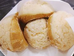 -BreadTalk面包新语·烘焙蛋糕(深业上城店)