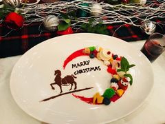 -好日子皇冠假日酒店·君怡咖啡厅(特美思大厦店)