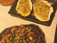 -云晓光头烧烤吧(川沙绿地店)
