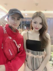 -3AM HAIR SALON染发接发