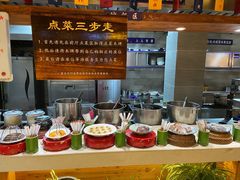 -土桥手掌鸡·26年灌县老味道(都江堰店)