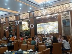 大堂-新榕记滨江壹號
