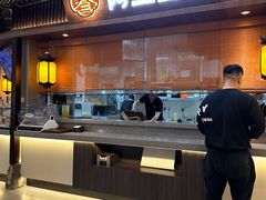 -阿三生煎(正弘城店)