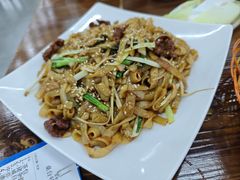 -南记食粥坊·宵夜大排档(莲花总店)
