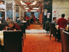 大堂-心点盛宴江南西店