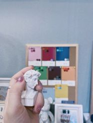 -兔兔妹款式美甲美睫