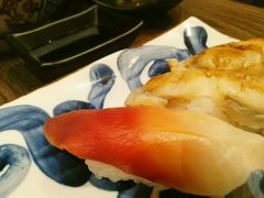 -大雄寿司(中华广场店)
