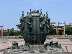-中国唐山地震博物馆