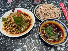 -胖妹面庄(香饵胡同店)