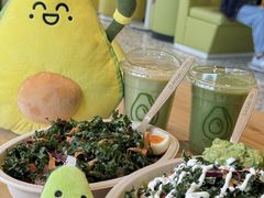 -油梨树AVOCADO TREE(嘉里中心店)