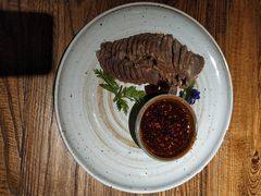 -青年公社烤鸭(青年路店)