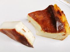 奶挞Flan-老梦面包CHEZMOREL(麦子店)
