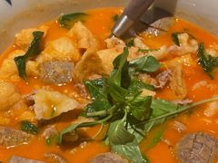 -金海华·四季时堂·第一食堂(现代传媒广场店)